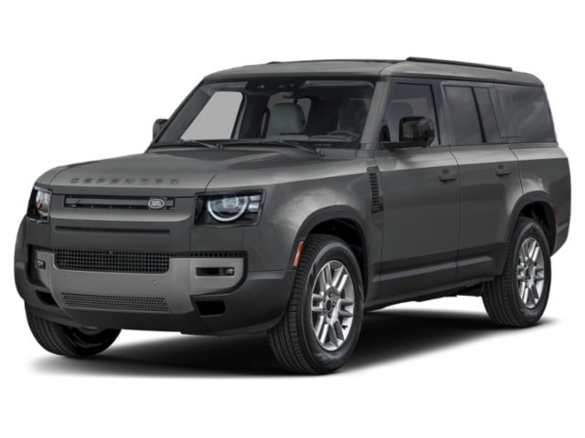 2026 Land Rover Defender 130 V8 P500's photo