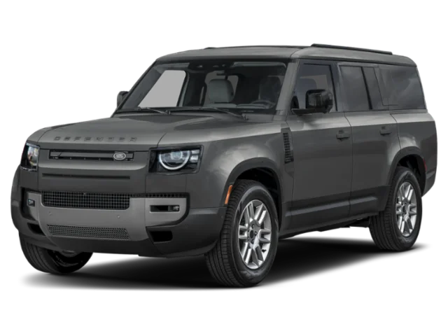 2026 Land Rover Defender 130 X P400's photo