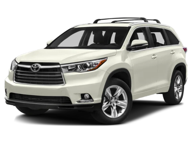 2015 Toyota Highlander Limited V6's photo