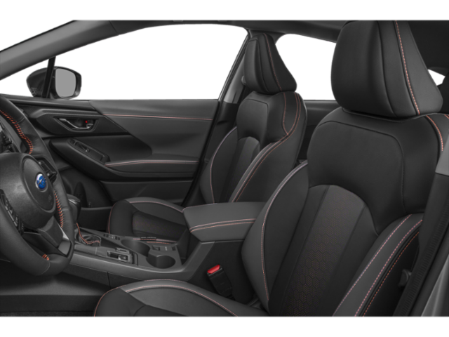 New 2026 Magnetite Gray Metallic Subaru Limited image 6