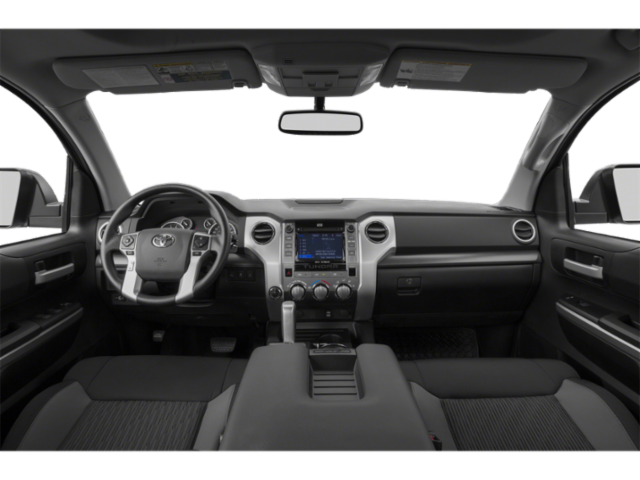 Used 2015 Silver Toyota SR5 image 5