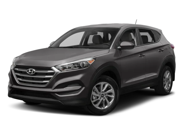 Used 2017 Gray Hyundai Eco image 1