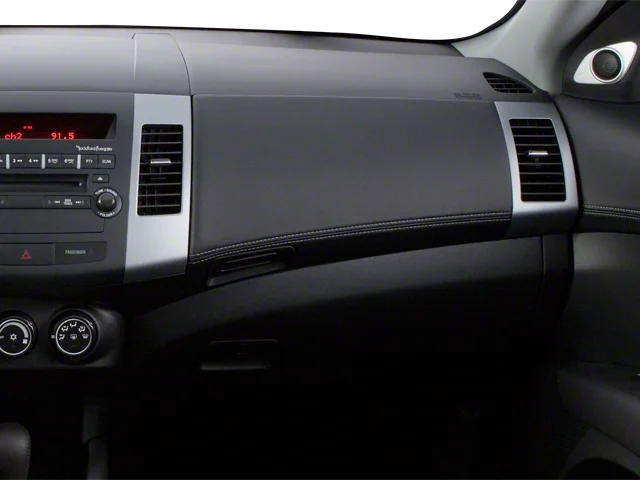 Used 2010 Blue Mitsubishi SE image 16