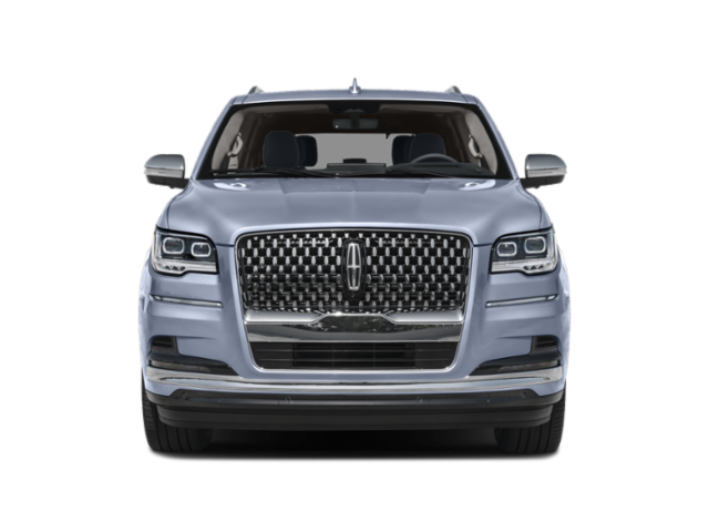 Used 2022 Manhattan Green Metallic Lincoln Black Label image 3