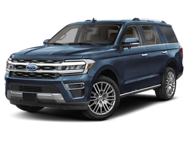2024 Ford Expedition Limited's photo