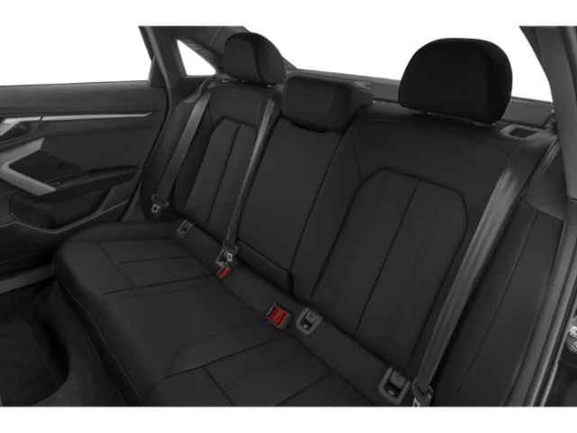 New 2026 Brilliant Black Audi Premium image 10