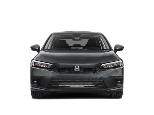 2024 Honda Civic Hatchback EX-L - Photo 5