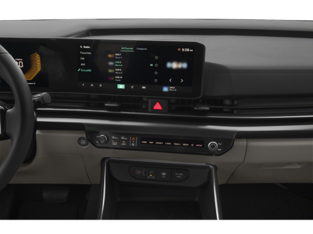 2026 Kia Carnival LXS - Photo 7