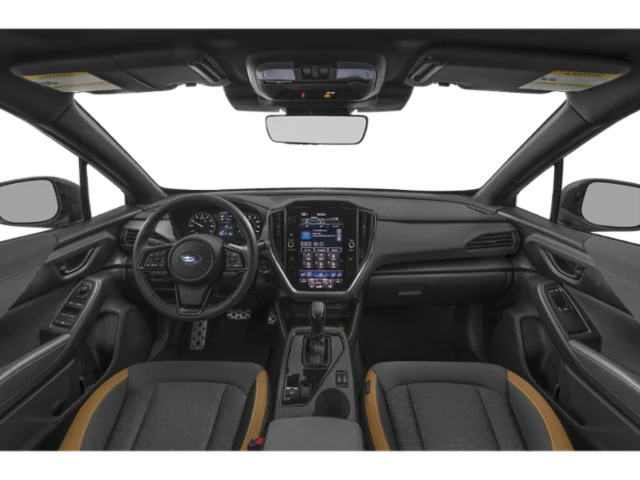 Used 2024 Blue Subaru Sport image 5