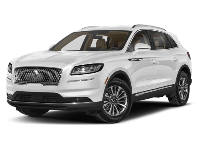 2023 Lincoln Nautilus Reserve AWD photo