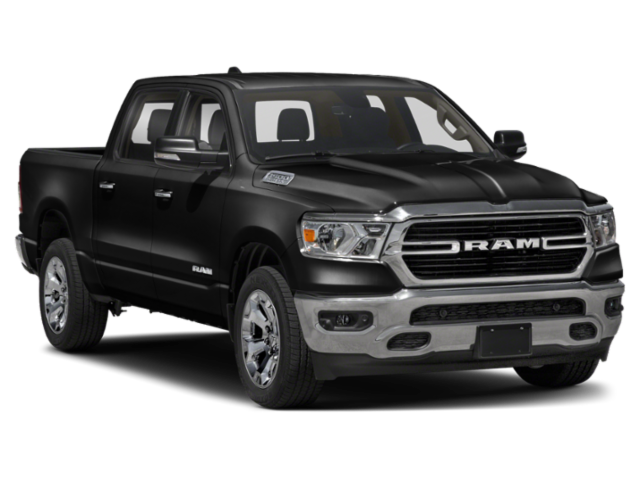 Used 2021  Ram Big Horn image 6