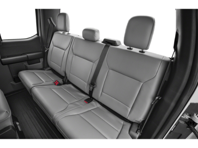 New 2026 White Ford XL image 10