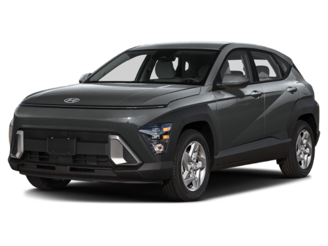 New 2027 Ecotronic Gray Pearl Hyundai SE FWD image 1