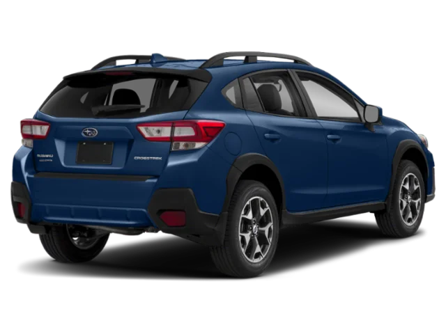 Used 2019 Subaru Crosstrek Premium with VIN JF2GTACC6KH203644 for sale in Bradenton, FL