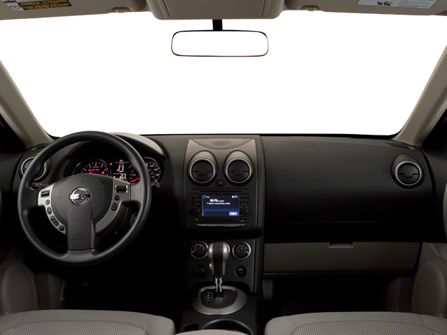 Used 2013 Red Nissan SV image 5