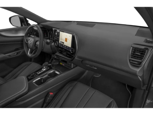 New 2026 Cloudburst Gray Lexus F SPORT HANDLING AWD image 19
