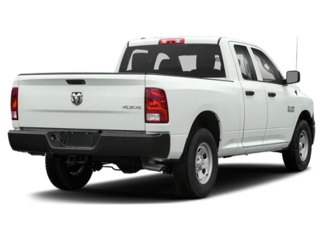 Used 2015 Blue Ram Express image 2