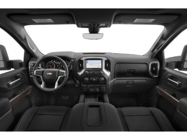 Used 2022 Black Chevrolet LTZ image 5