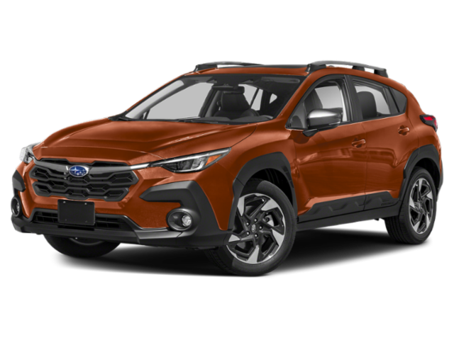 Used 2024 Sun Blaze Pearl Subaru Limited image 1