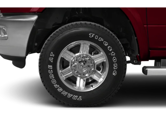 Used 2015 Silver Ram Lone Star image 9
