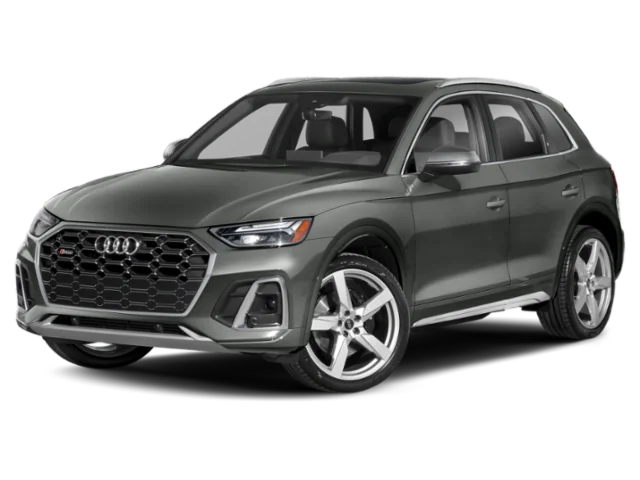 2021 Audi SQ5 Prestige's photo