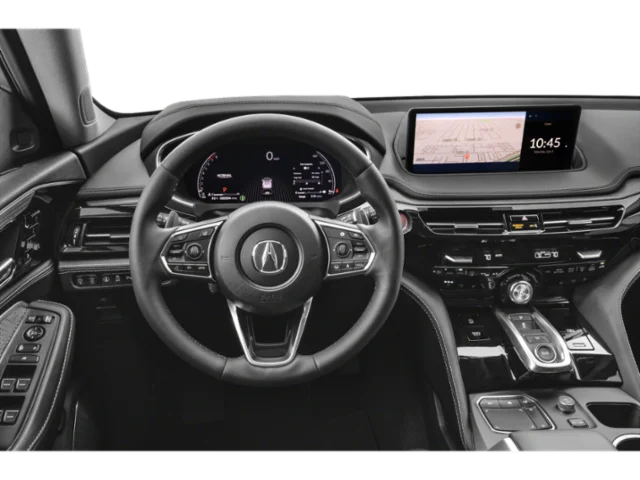 Used 2024  Acura Advance image 7