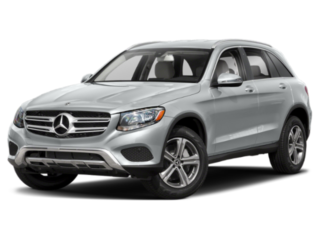 2019 Mercedes-Benz GLC GLC300 4MATIC's photo