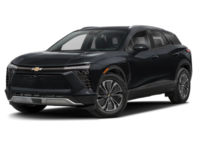 2025 Chevrolet Blazer EV