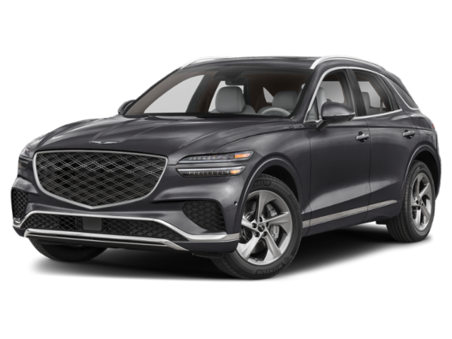 New 2027 Gray Genesis 2.5T Advanced image 1