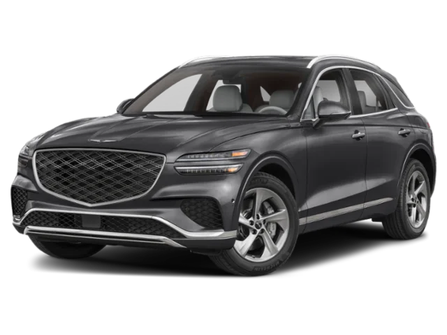 New 2027 Gray Genesis 2.5T Advanced image 1