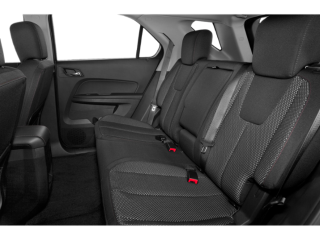 Used 2015 Black Chevrolet LT image 14