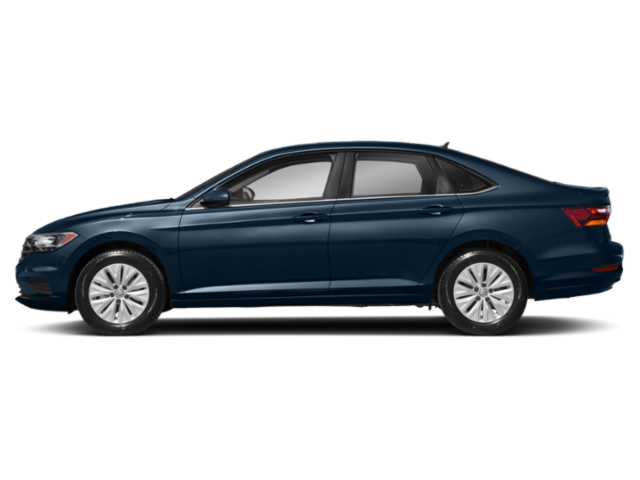 Used 2021  Volkswagen S image 3