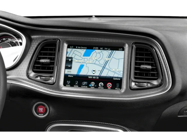 Used 2018 Red Dodge SRT 392 image 14