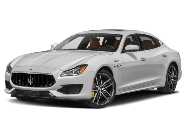 2022 Maserati Quattroporte Modena Q4's photo