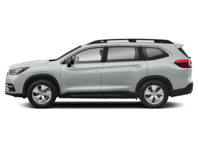 Used 2019 Crystal White Pearl Subaru Premium image 3