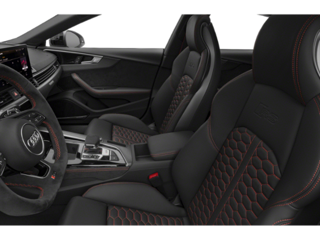 Used 2023 Mythos Black Metallic Audi 2.9T image 7
