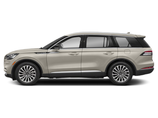 Used 2021 Silver Lincoln Reserve image 3