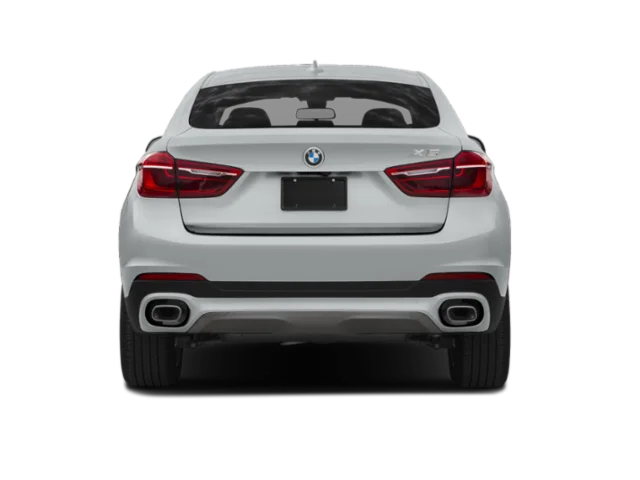 Used 2019 Black BMW xDrive50i image 11