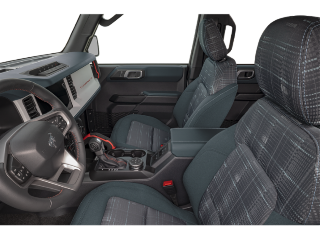 New 2026 Avalanche Gray Ford Heritage Edition image 14