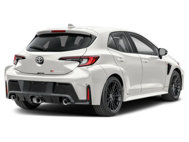 Used 2025 Ice Toyota Premium image 2