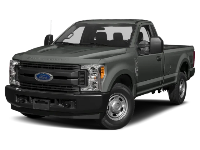 2019 Ford F-350's photo