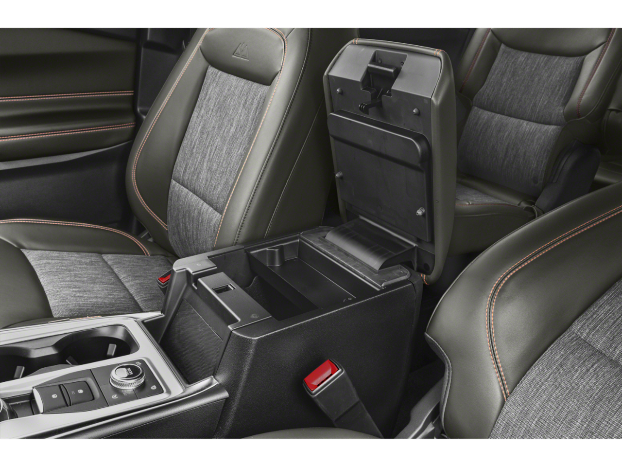 Used 2022 Gray Ford Y image 11
