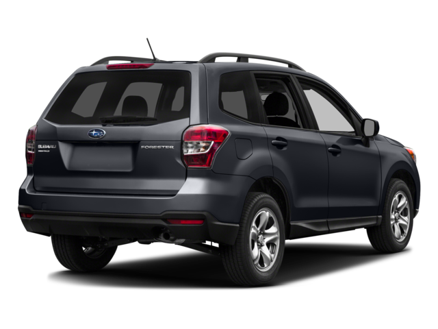 Used 2016 Dark Gray Metallic Subaru 2.5i Premium image 2