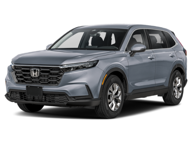 New 2027 Urban Gray Pearl Honda LX image 4