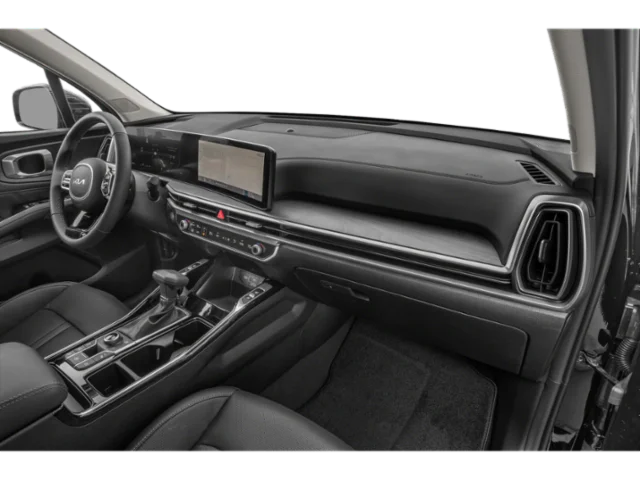 New 2026 Black Kia X-Line SX image 12