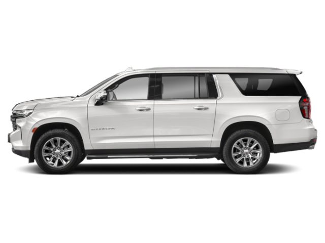 Used 2024 Summit White Chevrolet Premier image 3