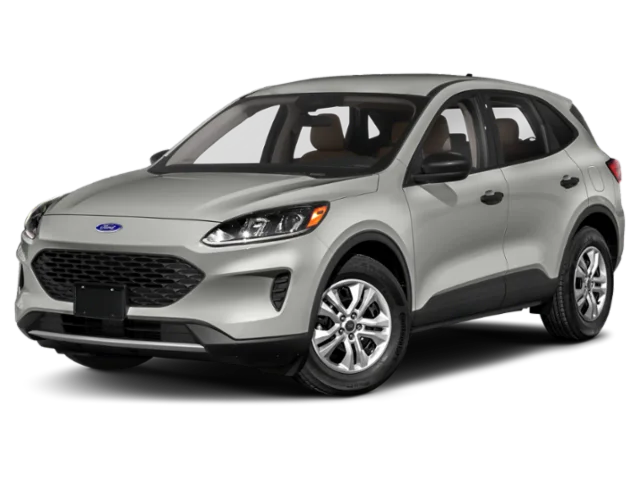 Used 2022 Silver Ford S image 1