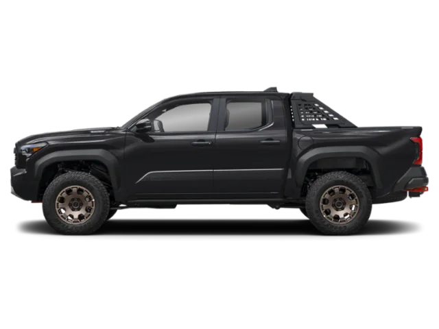 2025 Toyota Tacoma Trailhunter - Photo 6
