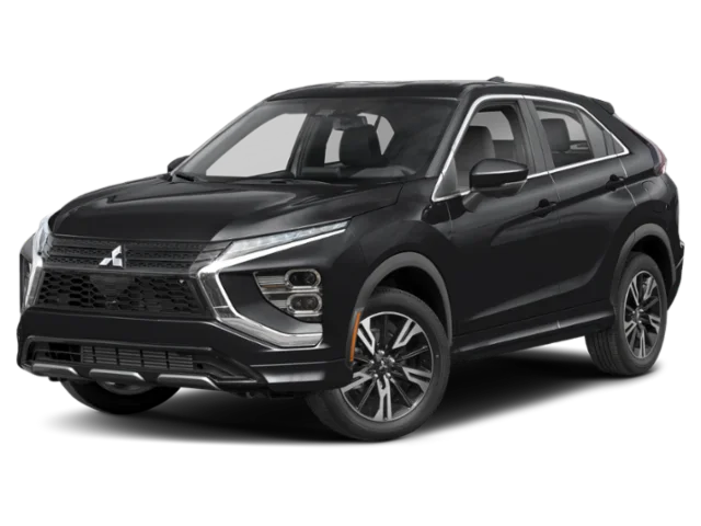 2026 Mitsubishi Eclipse Cross SEL S-AWC's photo