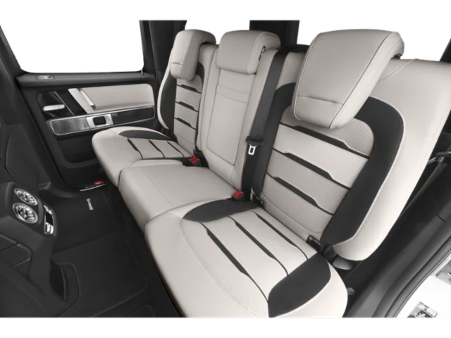 Used 2020  Mercedes-Benz AMG® G 63 image 20
